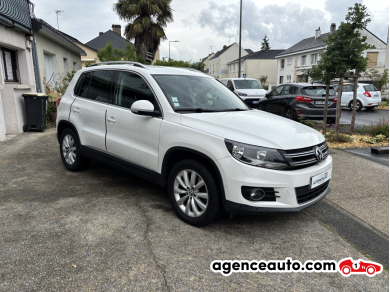 Volkswagen Tiguan — 3