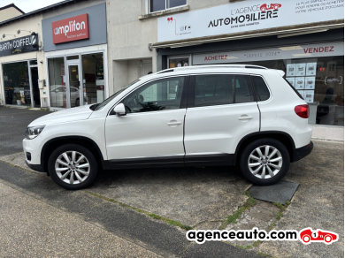 Volkswagen Tiguan — 8