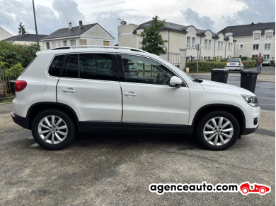 Volkswagen Tiguan — 4