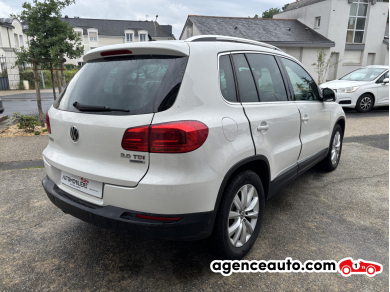 Volkswagen Tiguan — 5