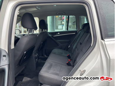 Volkswagen Tiguan — 18
