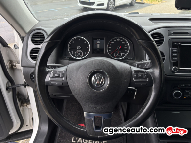 Volkswagen Tiguan — 14