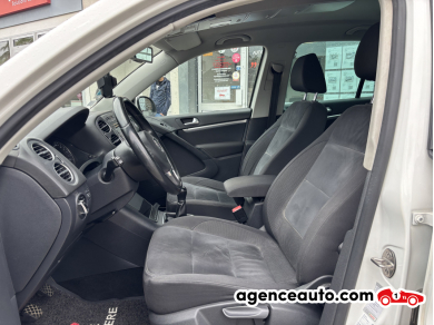 Volkswagen Tiguan — 9