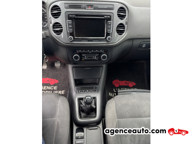 Volkswagen Tiguan — 15