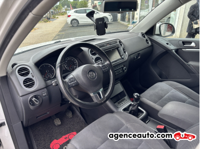 Volkswagen Tiguan — 10
