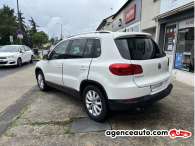 Volkswagen Tiguan — 7