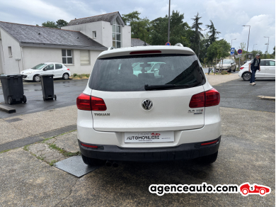 Volkswagen Tiguan — 6