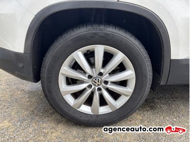 Volkswagen Tiguan — 19