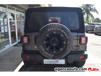 Jeep Wrangler — 6