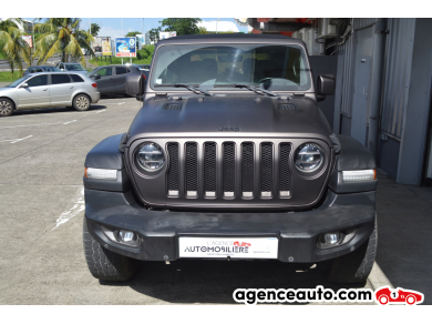 Jeep Wrangler — 3