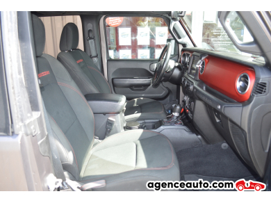 Jeep Wrangler — 10