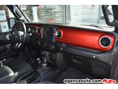 Jeep Wrangler — 12