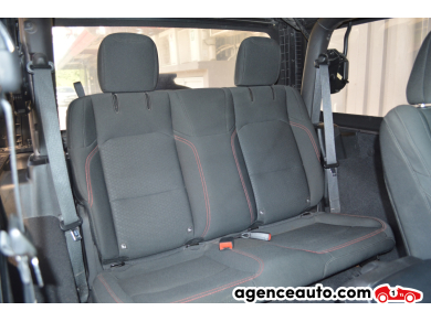 Jeep Wrangler — 11
