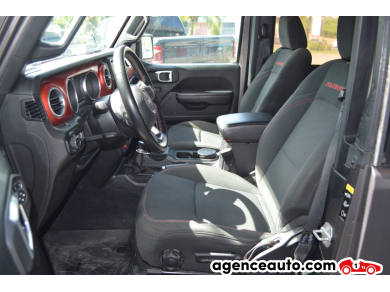 Jeep Wrangler — 13