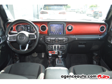Jeep Wrangler — 9