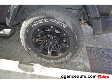 Jeep Wrangler — 15
