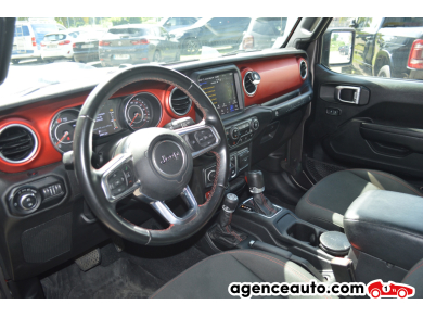 Jeep Wrangler — 14