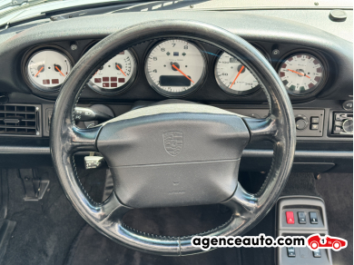 Porsche 911 — 16