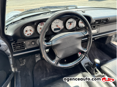 Porsche 911 — 23