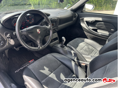 Porsche Boxster — 9