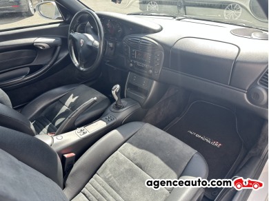 Porsche Boxster — 11