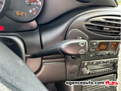 Porsche Boxster — 23