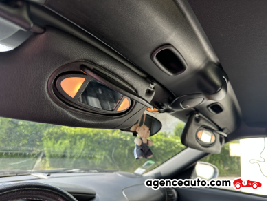 Porsche Boxster — 30