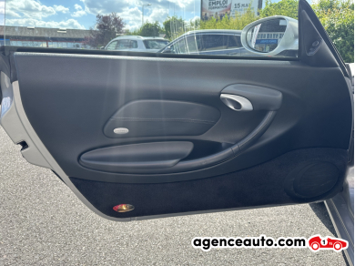Porsche Boxster — 35
