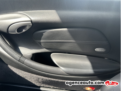 Porsche Boxster — 37