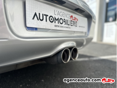 Porsche Boxster — 39