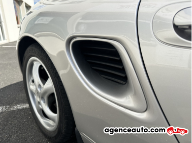 Porsche Boxster — 40