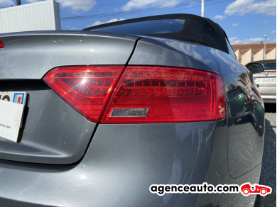 Audi A5 Cabriolet — 30
