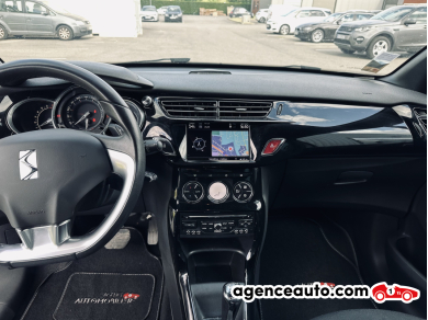 Citroen DS3 — 17