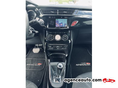 Citroen DS3 — 19