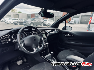 Citroen DS3 — 11
