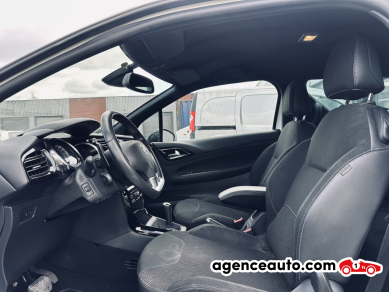 Citroen DS3 — 10