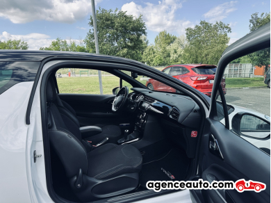 Citroen DS3 — 12