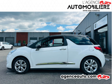 Citroen DS3 — 6