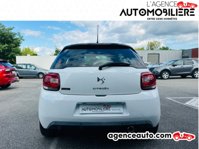 Citroen DS3 — 4