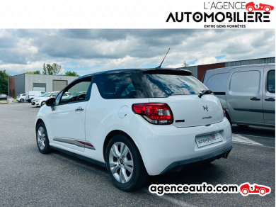Citroen DS3 — 5