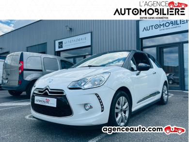 Citroen DS3 — 7