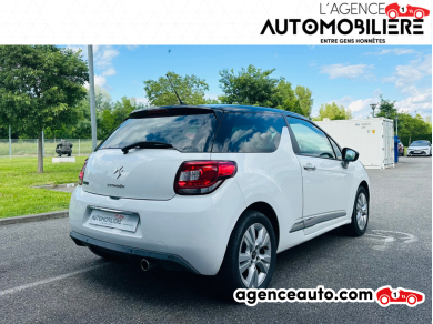 Citroen DS3 — 3