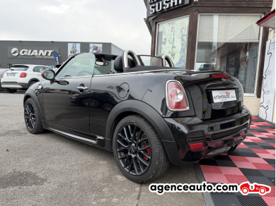 Mini Mini — 3