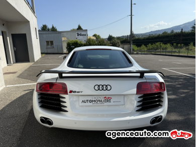 Audi R8 — 3