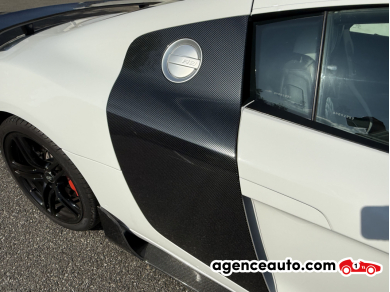 Audi R8 — 20