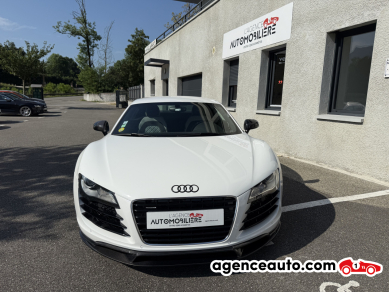 Audi R8 — 6