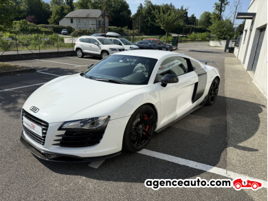 Audi R8 — 5