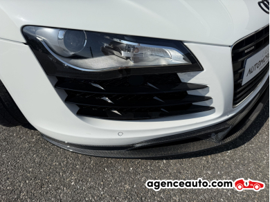 Audi R8 — 18