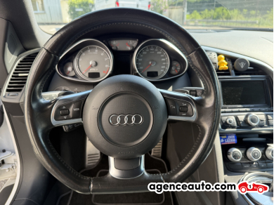 Audi R8 — 14