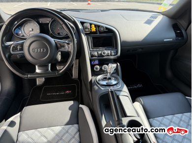 Audi R8 — 7